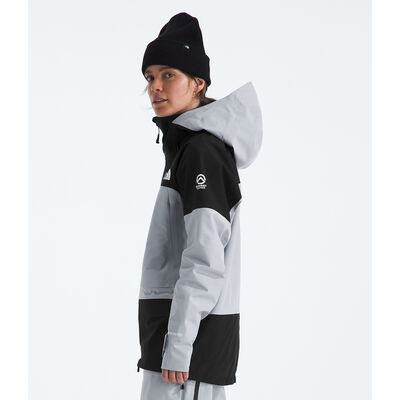 The North Face Women's Summit Verbier Gore-Tex Jacket