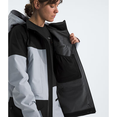 The North Face Women's Summit Verbier Gore-Tex Jacket