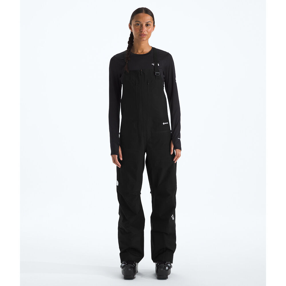 The North Face Women's Summit Verbier Gore-Tex Bib
