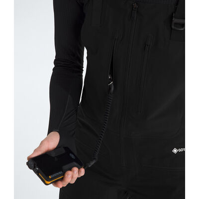The North Face Women's Summit Verbier Gore-Tex Bib