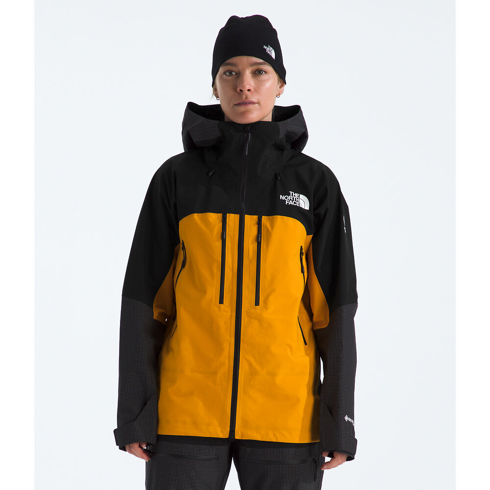 The North Face Women's Summit Mountain Gore-Tex Jacket