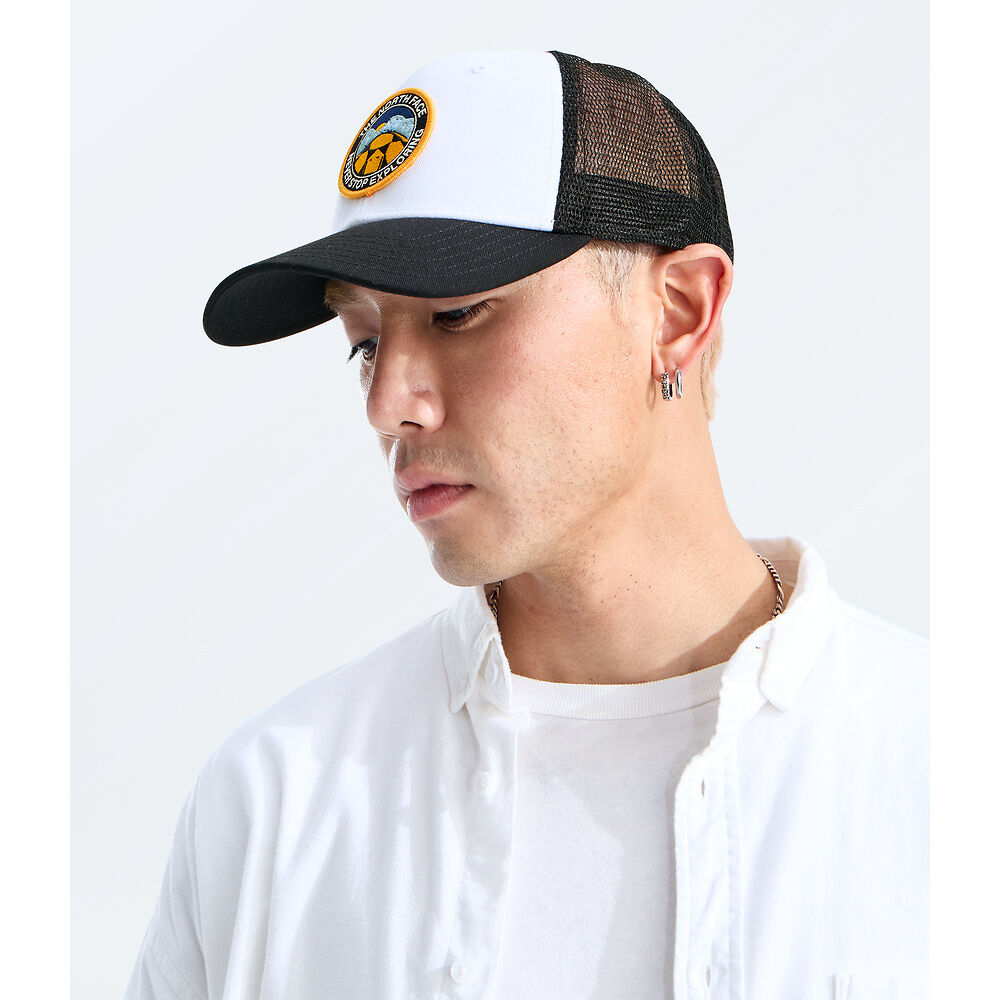 The North Face Graphic Mudder Trucker