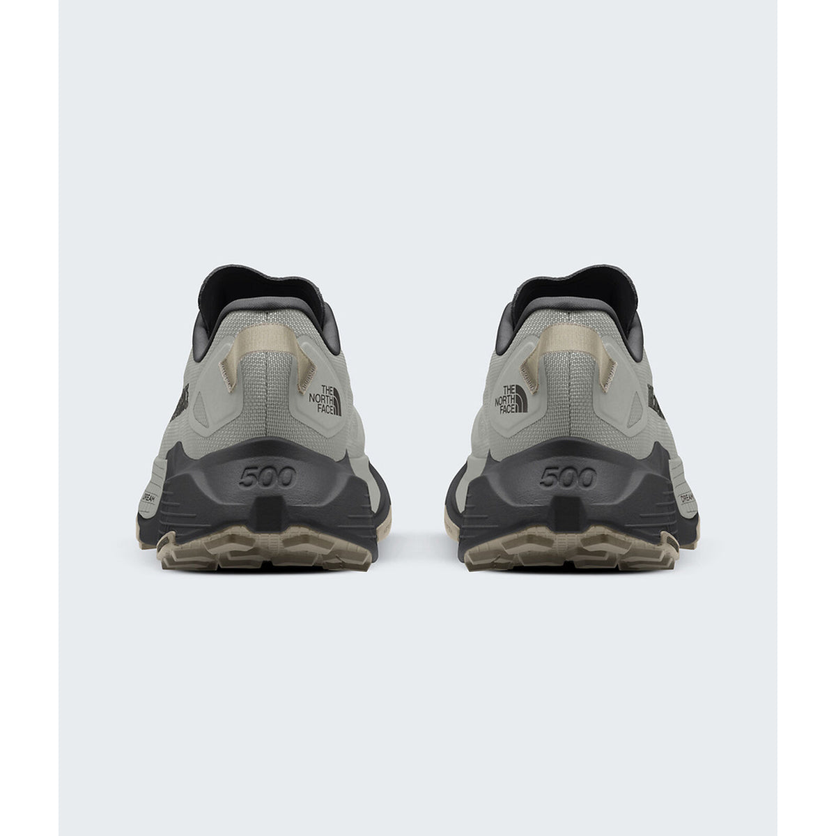 The North Face Men's Altamesa 500 V2 Trail Running Shoes