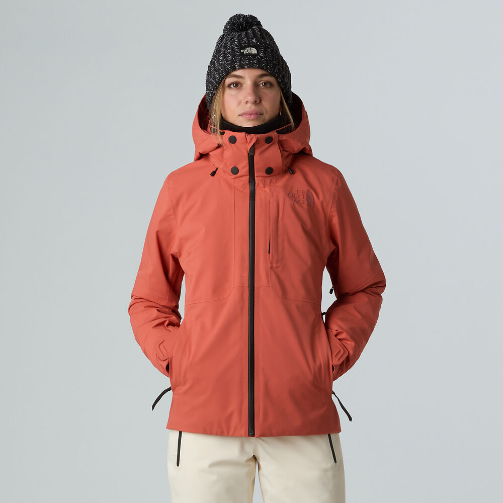 The North Face Women’s Lenado Jacket