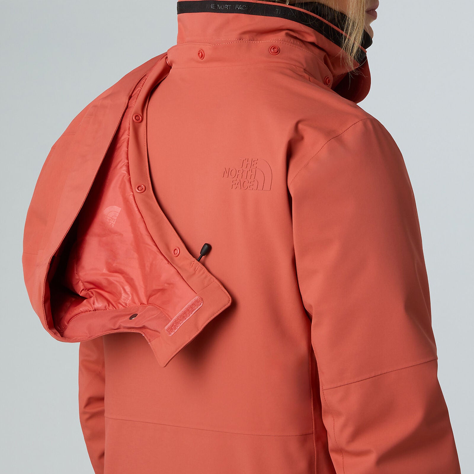 The North Face Women’s Lenado Jacket