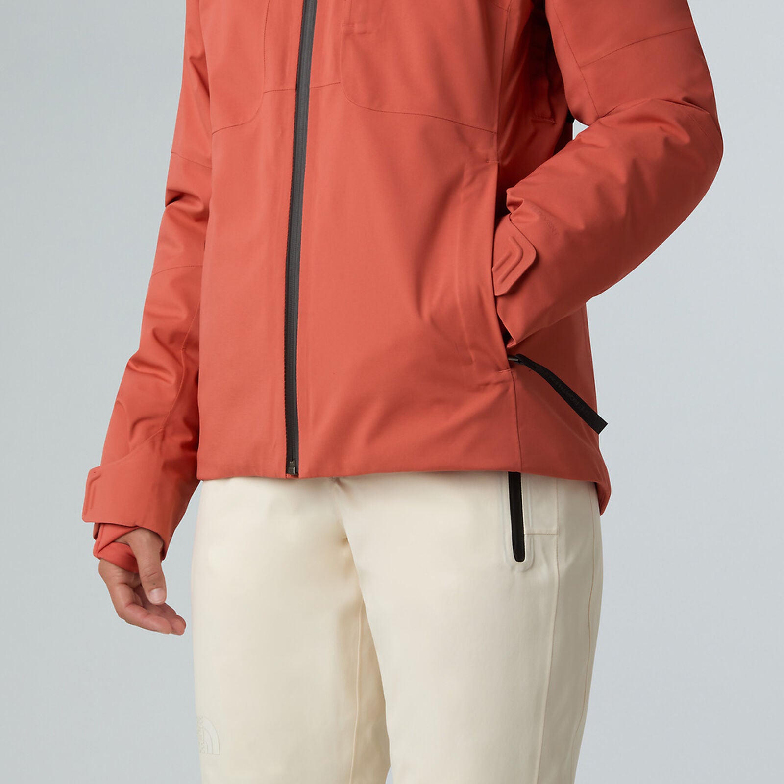 The North Face Women’s Lenado Jacket