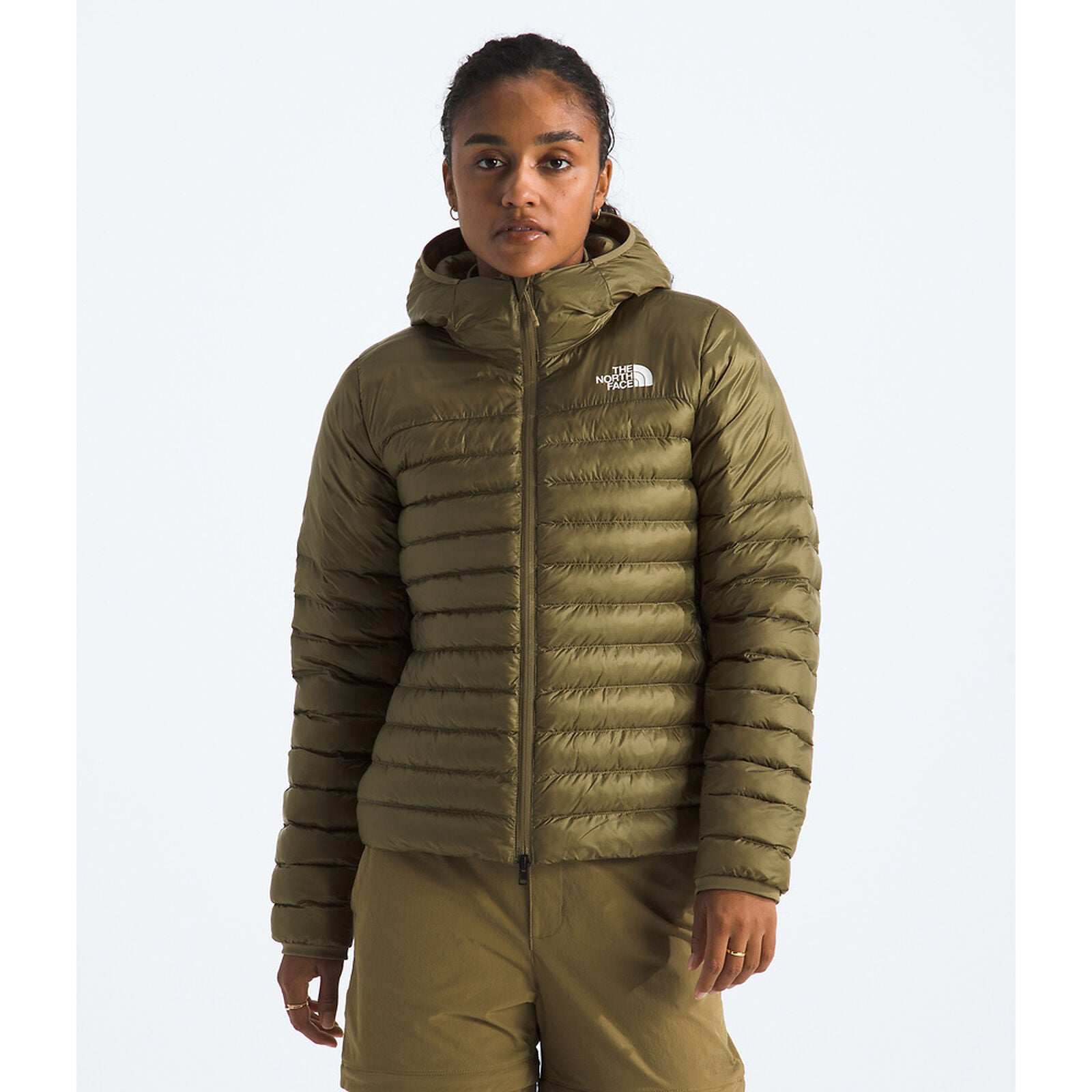 The North Face Women's Terra Peak Hoodie