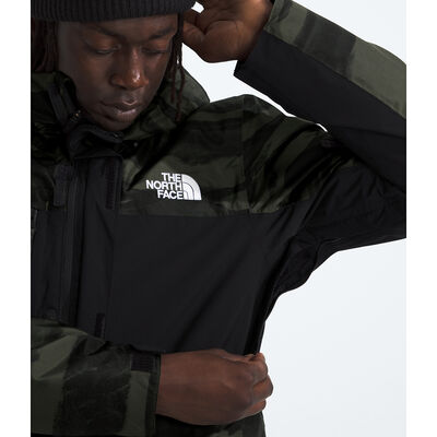 The North Face Men’s Freedom Insulated Jacket Printed
