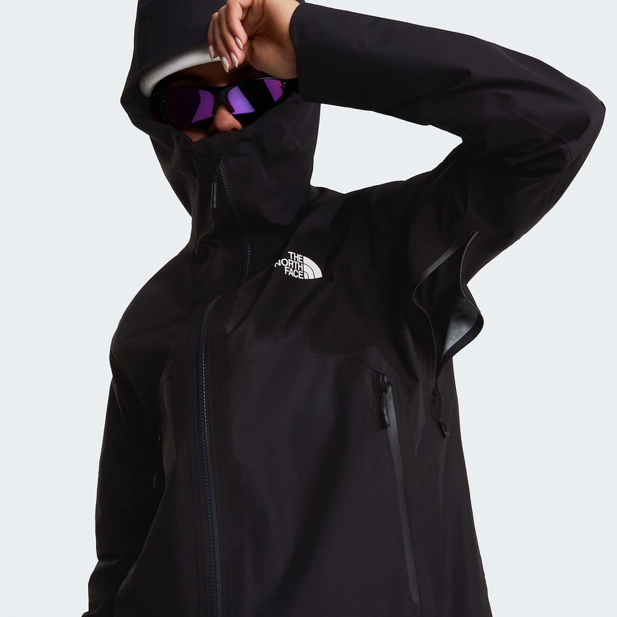 The North Face Women's Gore-Tex Jazzi Jacket