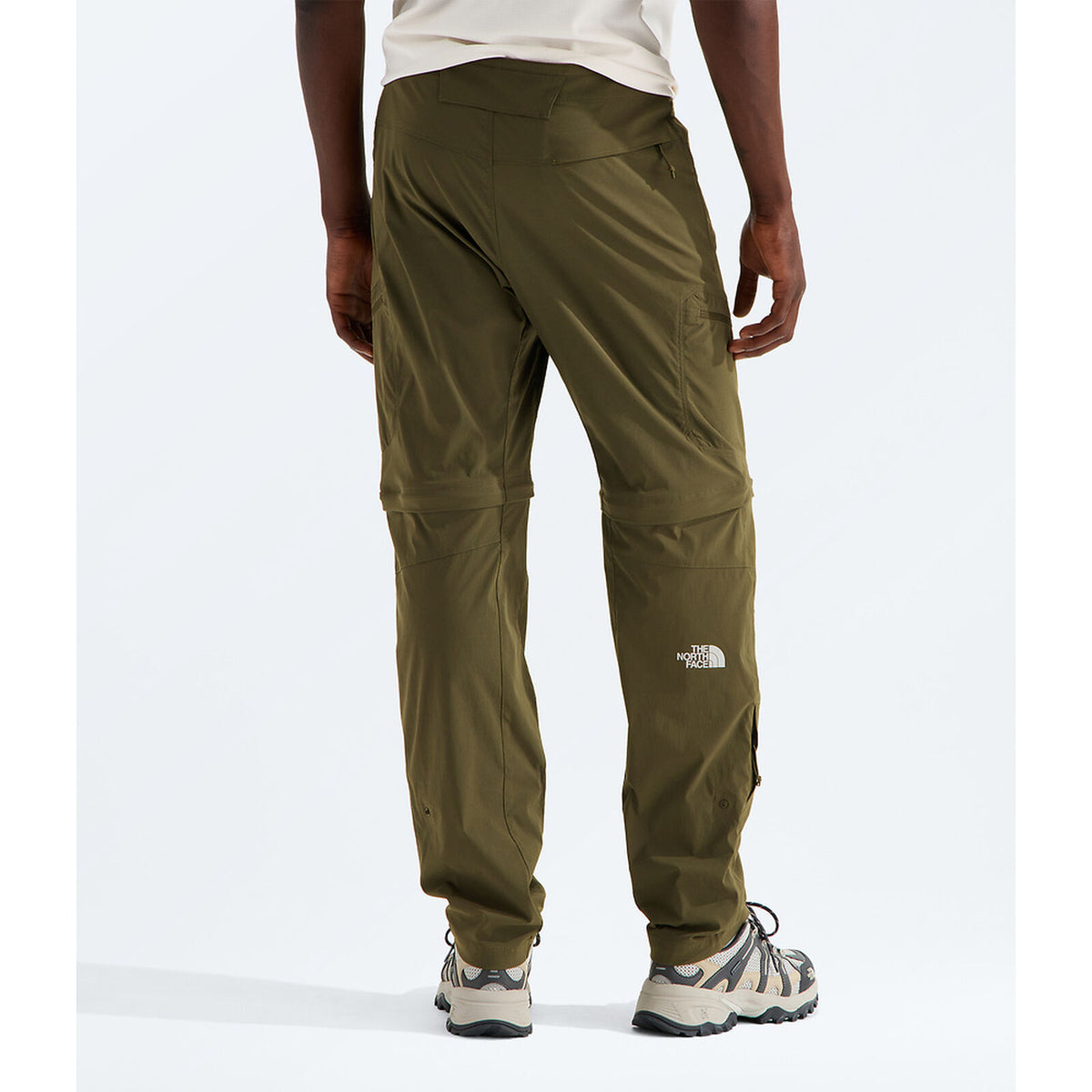 The North Face Men's Exploration Reg Tapered Pants