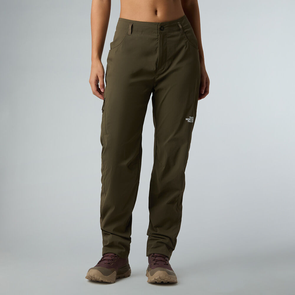 The North Face Women's Exploration Pants
