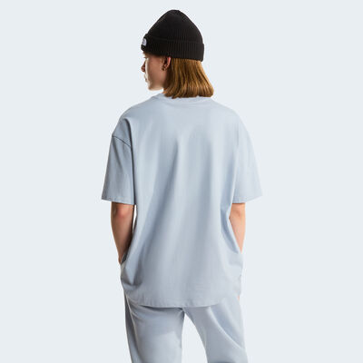 The North Face Women's TNF Essential Oversized Short Sleeve T-Shirt