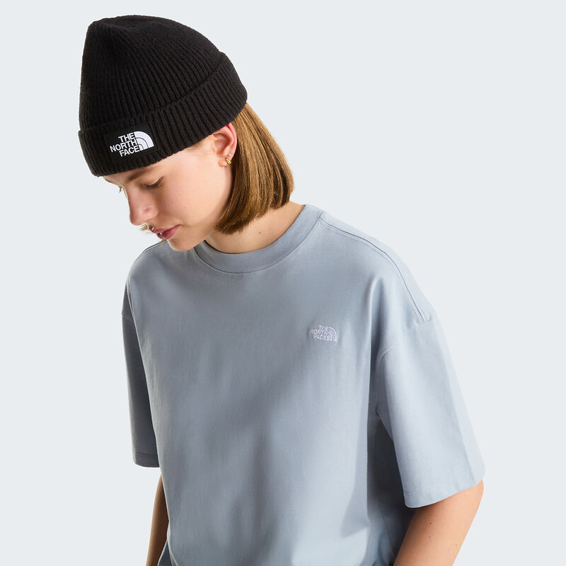 The North Face Women's TNF Essential Oversized Short Sleeve T-Shirt