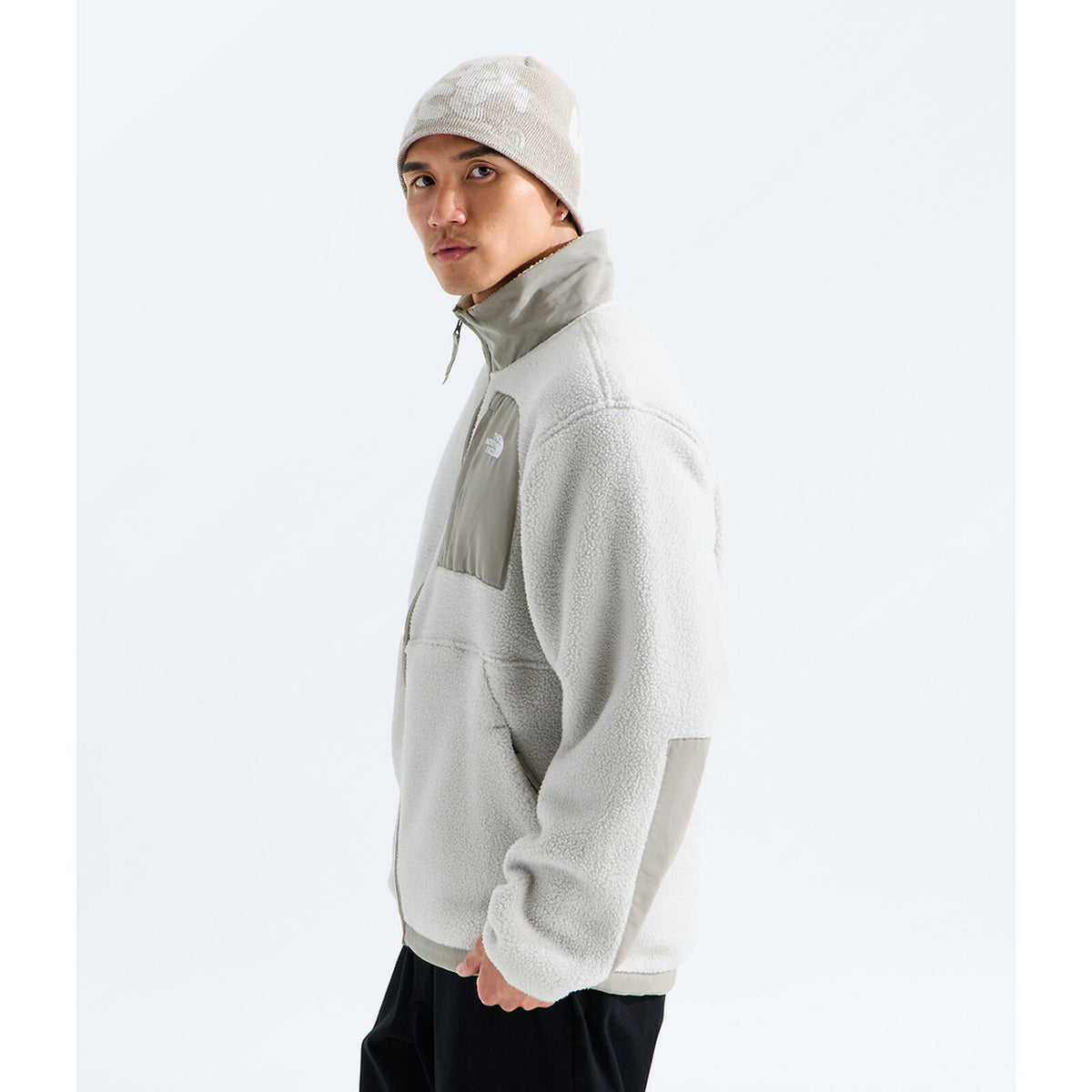 The North Face Men's Yumiori Off Peak Full Zip Jacket