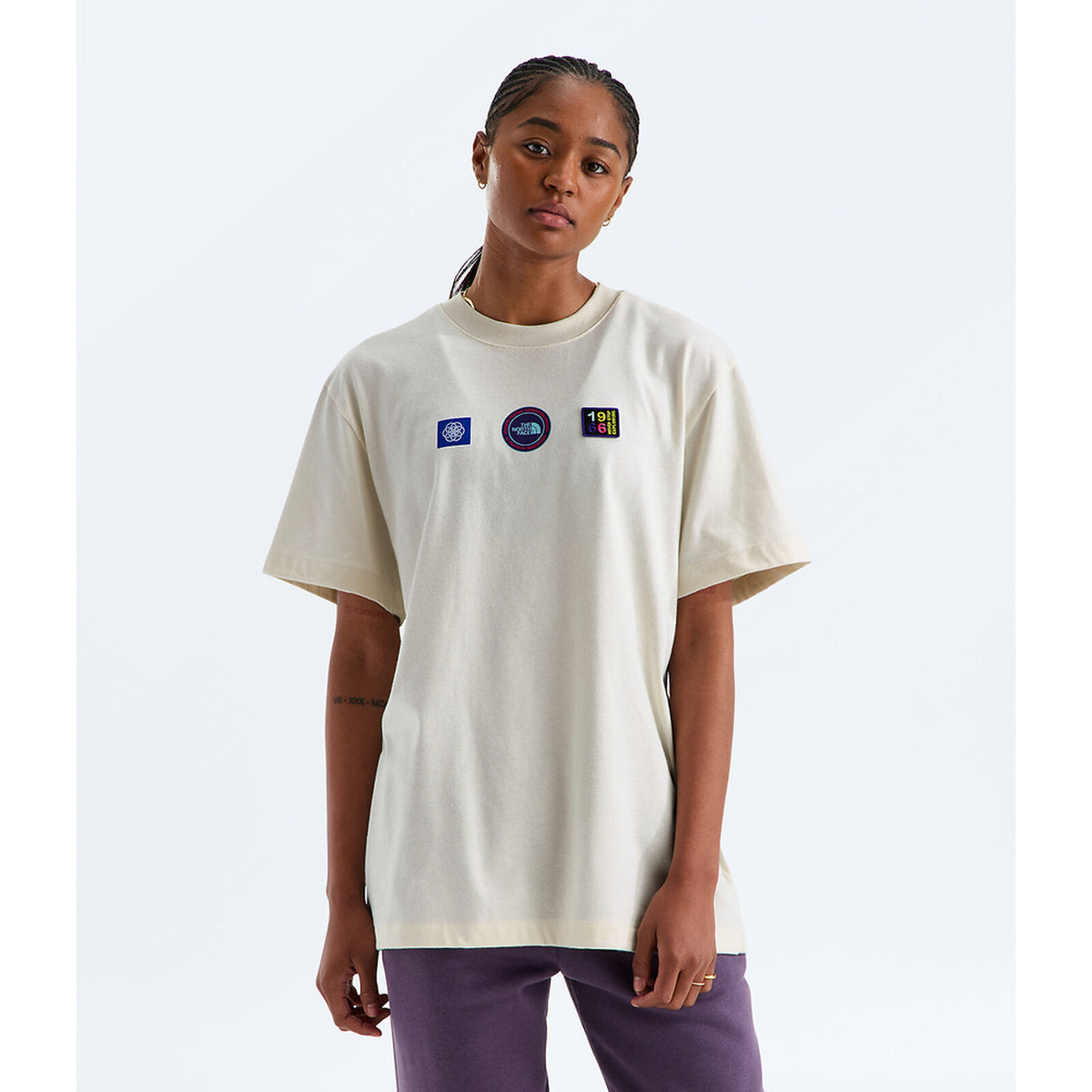 The North Face Unisex OG Store Relaxed Graphic T-Shirt