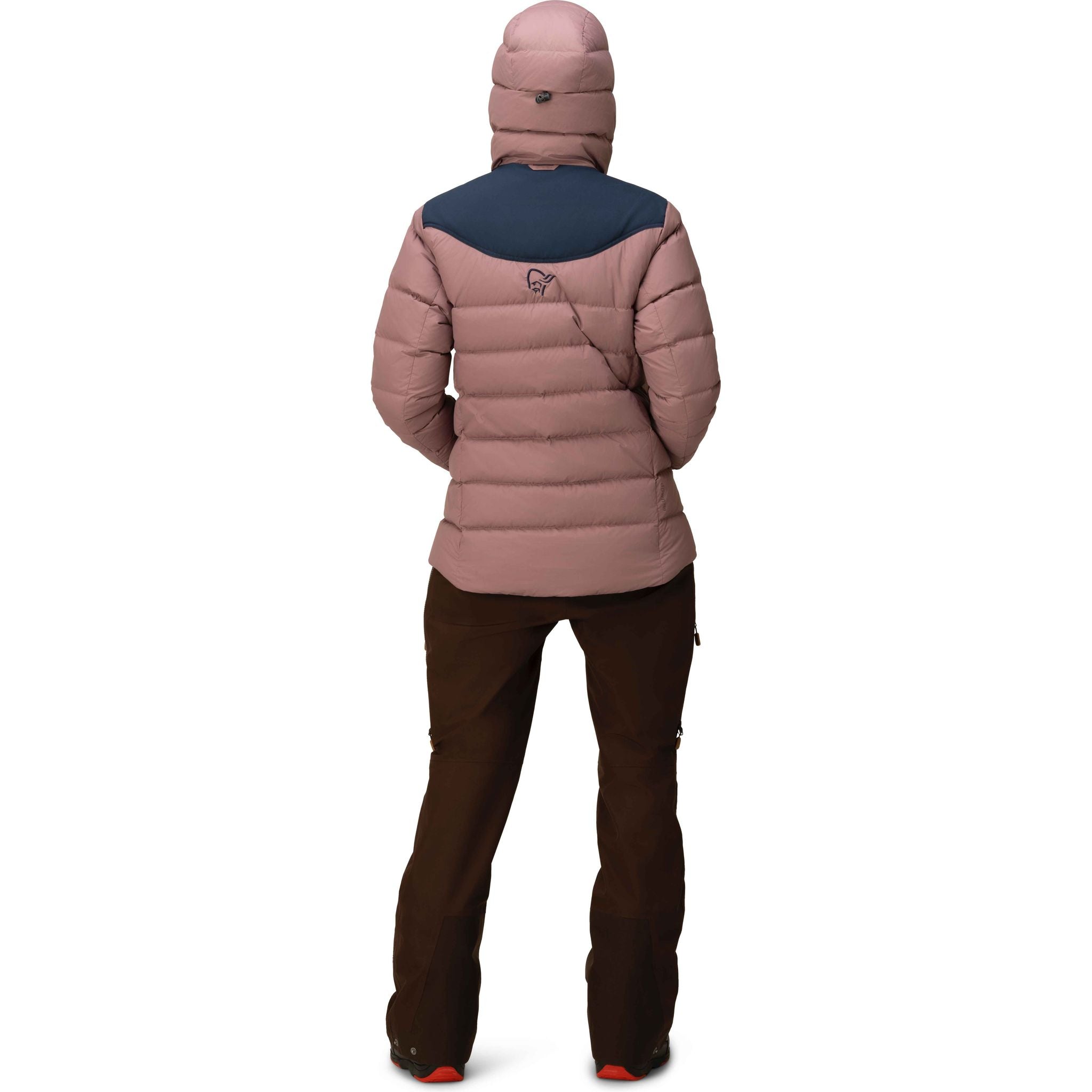 Norrona Women's Tamok Down750 Jacket