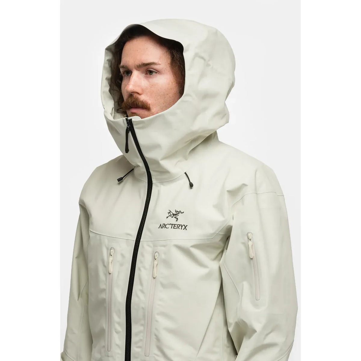 Arc'teryx Men's Alpha SV Jacket