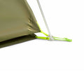 Nemo Aurora 2P Tent & Footprint Outside Sports