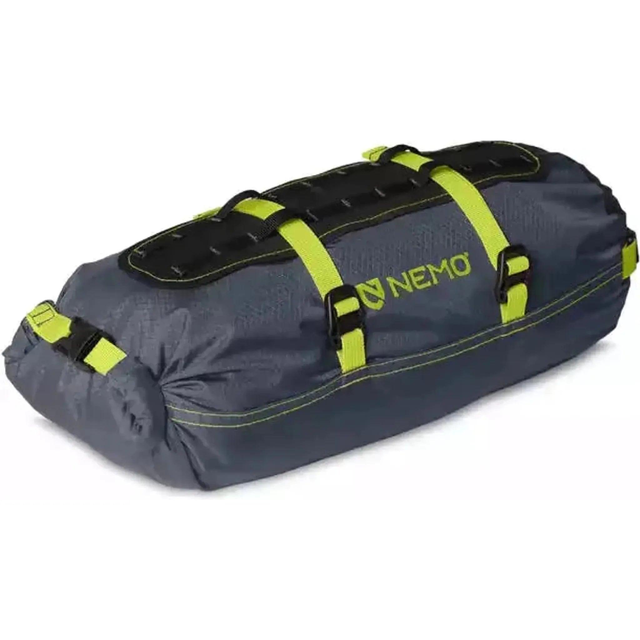 Nemo Dragonfly Bikepacking Tent Outside Sports