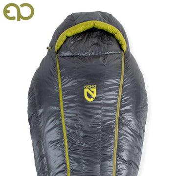 Nemo Coda Sleeping Bag 10/20 Regular Length