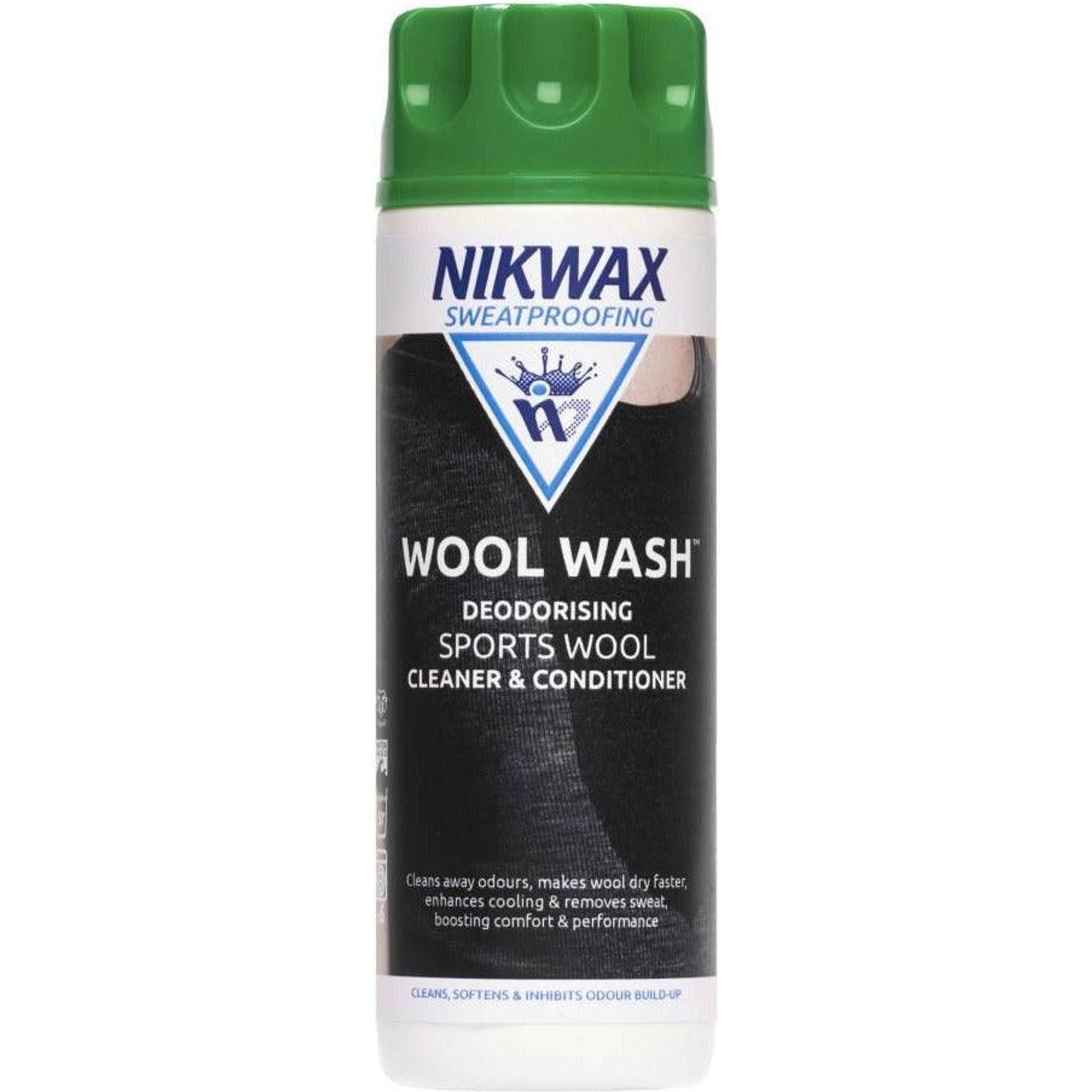 Nikwax Wool Wash 300ml Outside Sports