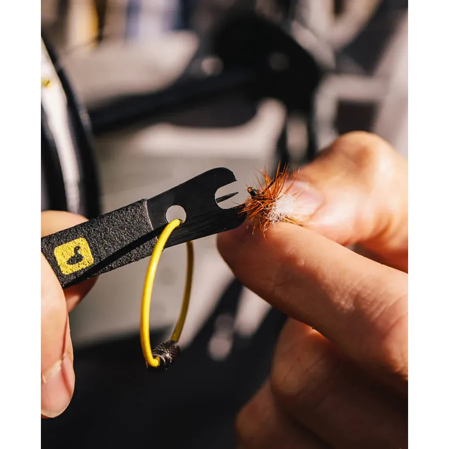 Loon Fly Fishing Rogue Nipper