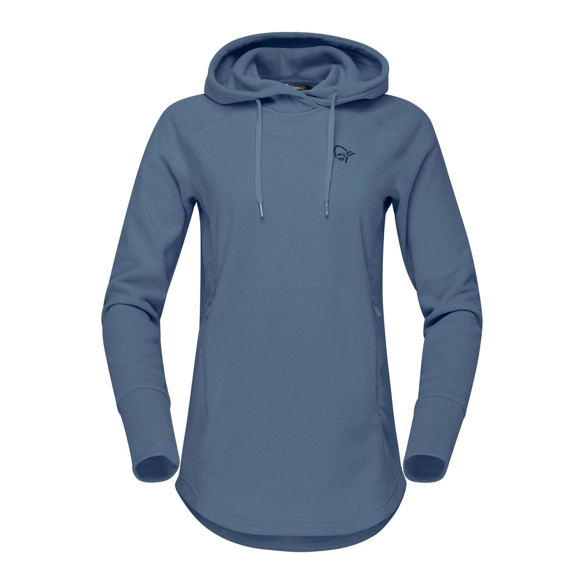 Norrona Women's femund warm2 Hood