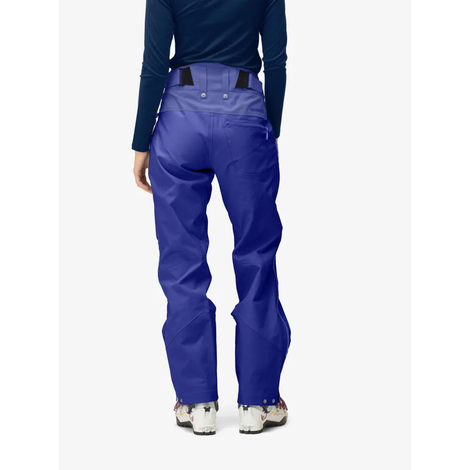 Norrøna Women's Lofoten Gore-Tex Pro Pants '25