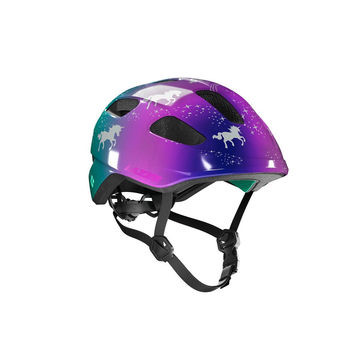 Lazer Kid's Nutz 2.0 Kineticore Bike Helmet