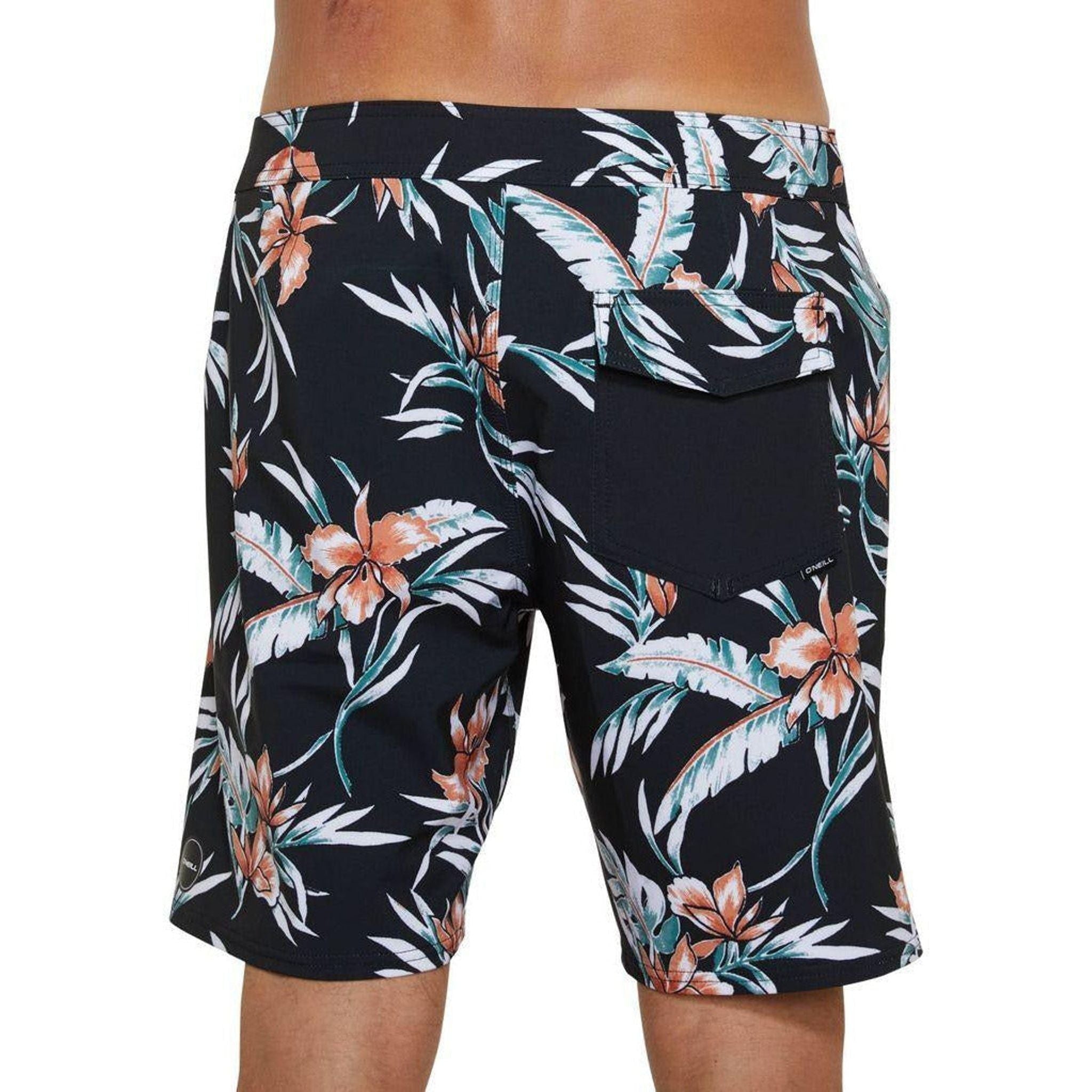 O'Neill Mens Hyperfreak Haven Outside Sports