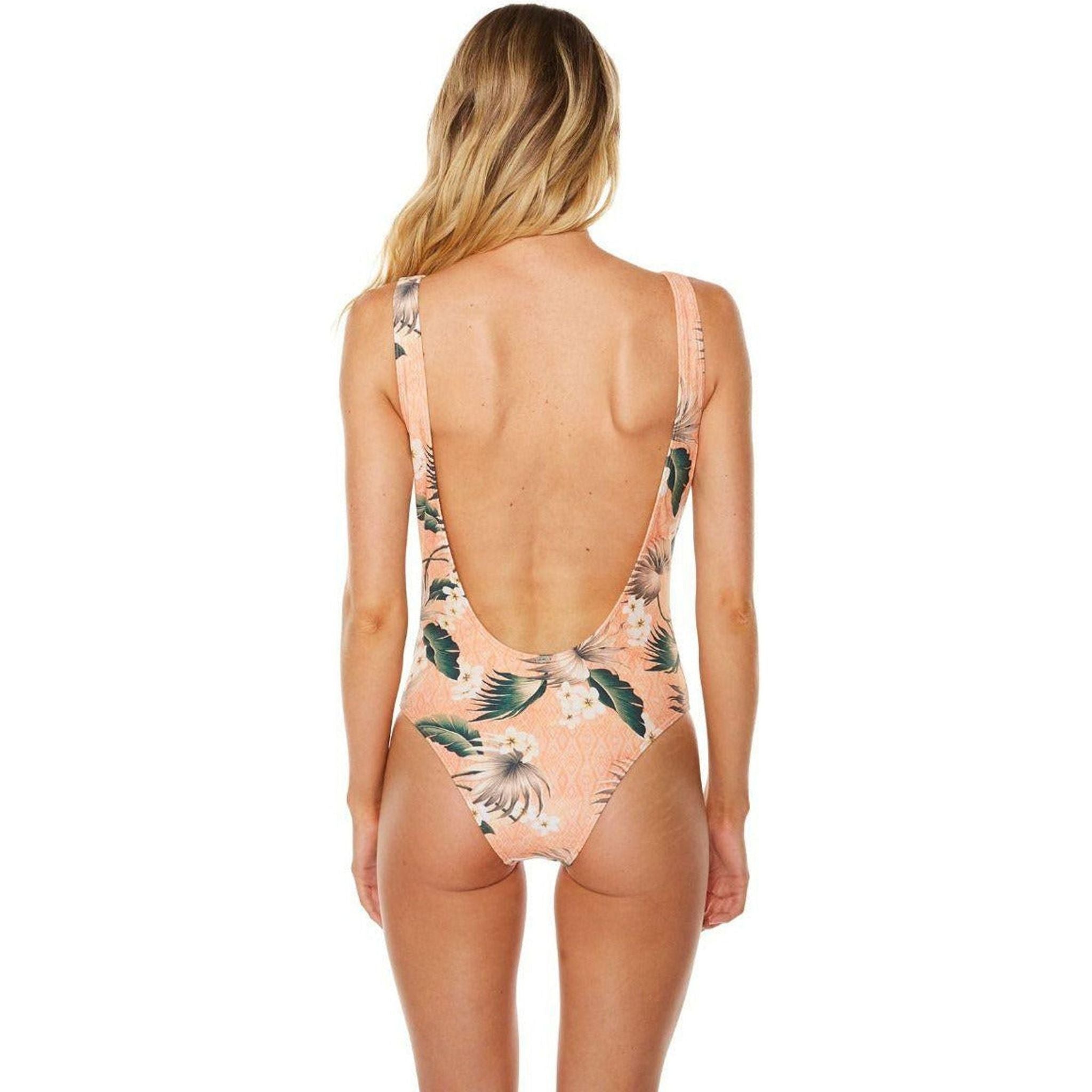 O'Neill Pioneer One Piece Outside Sports