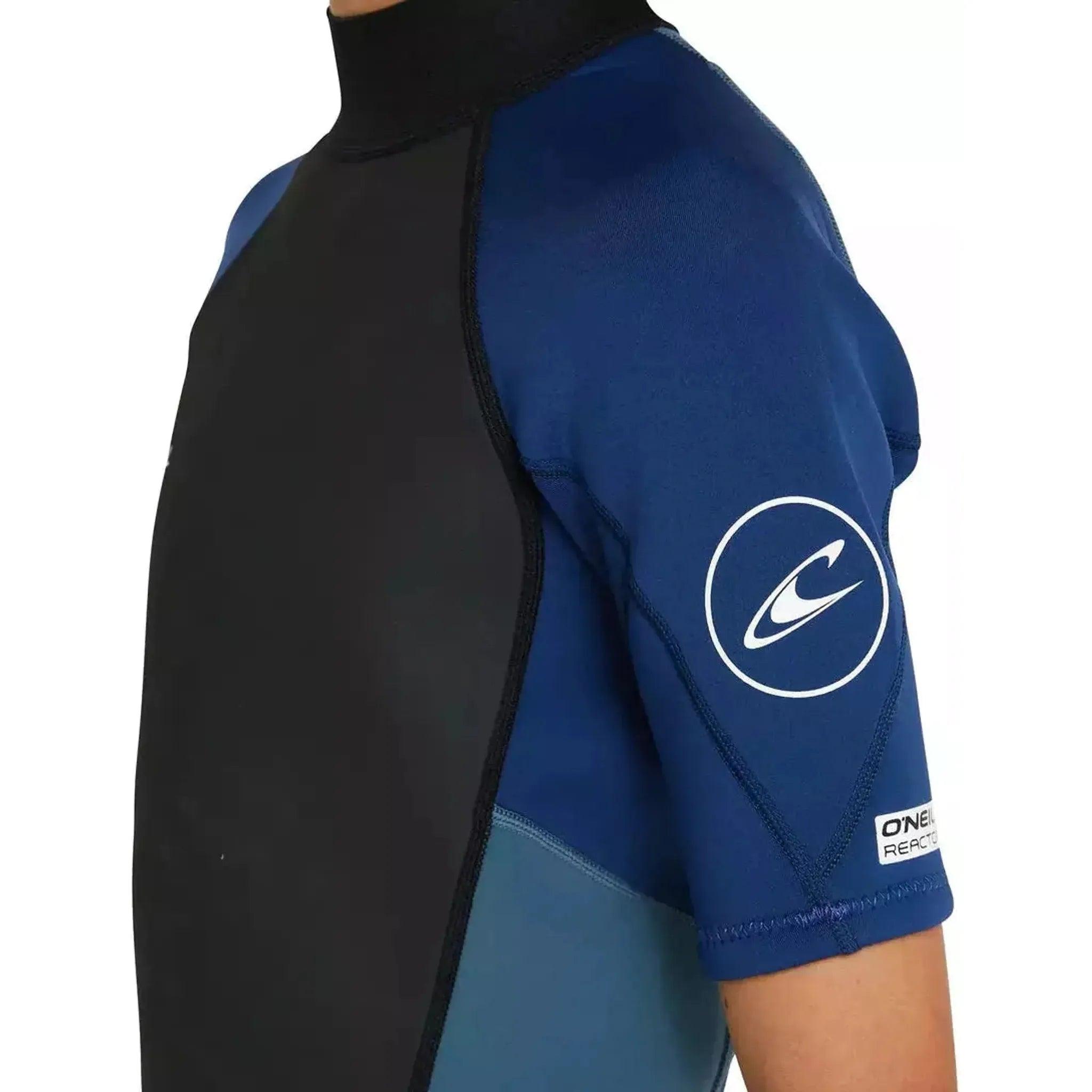 O'Neill Youth Reactor II 2mm SS Spring Outside Sports