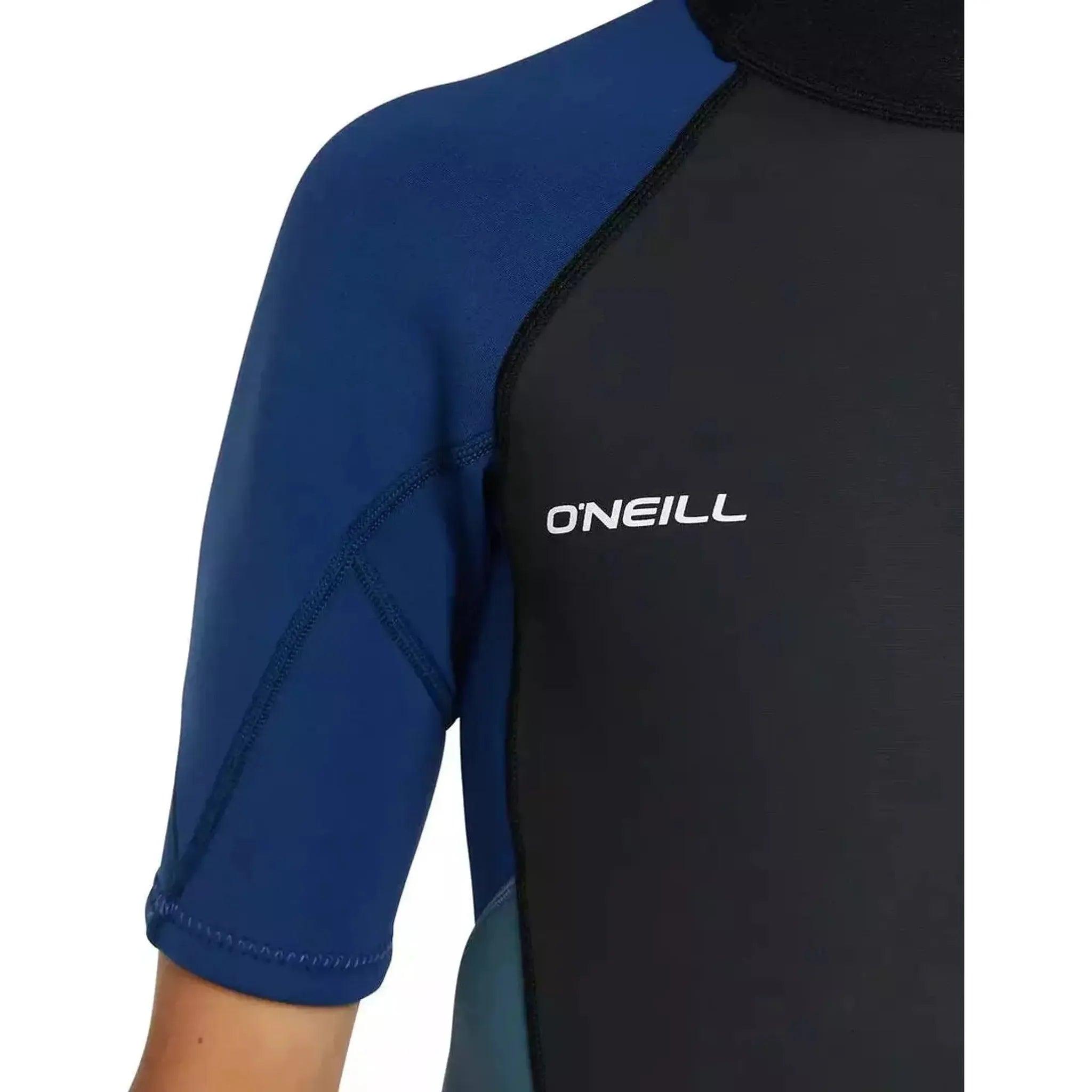 O'Neill Youth Reactor II 2mm SS Spring Outside Sports