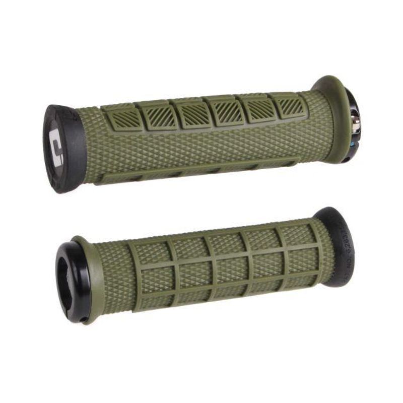 ODI Elite Pro V2.1 Outside Sports