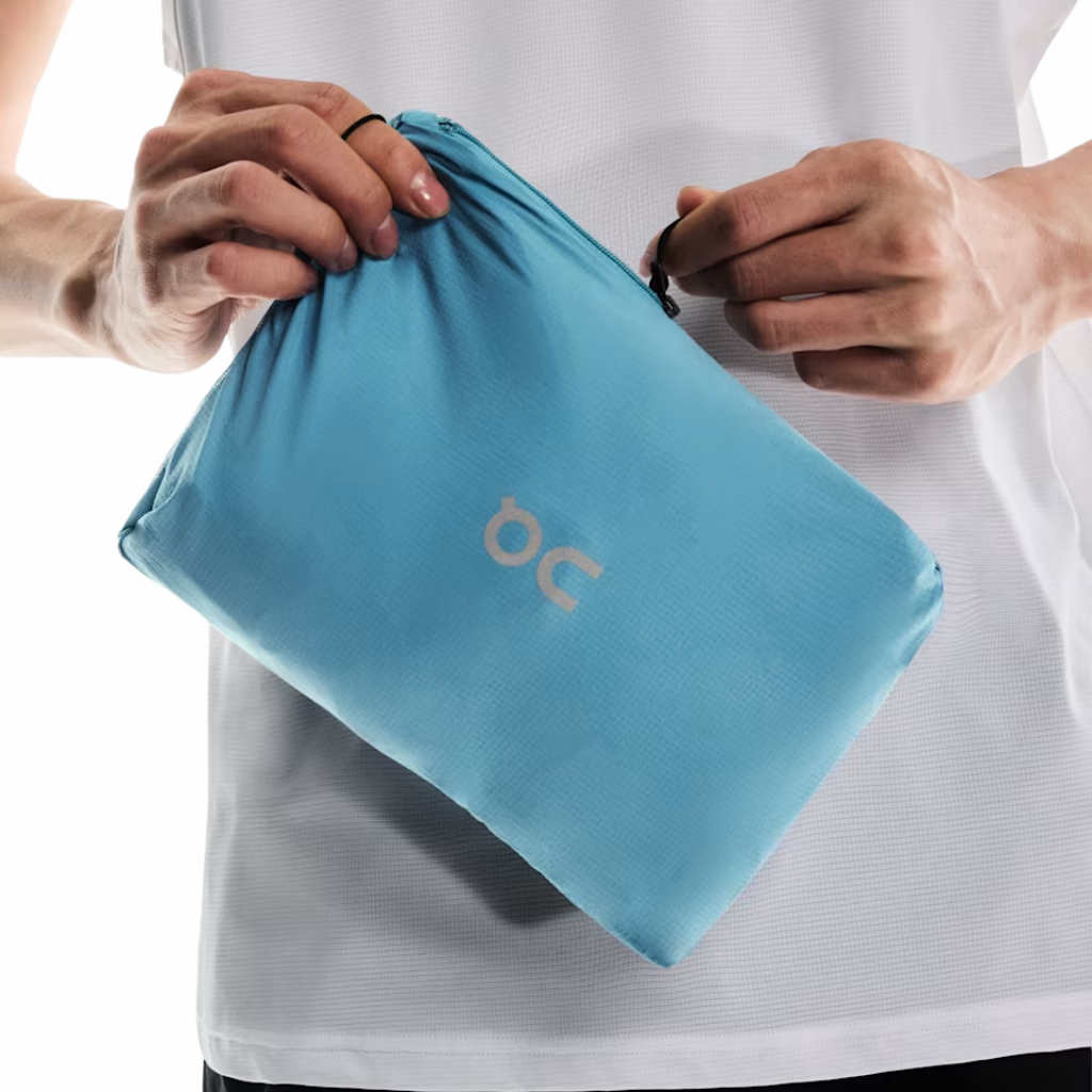 On Running Men's Core Jacket