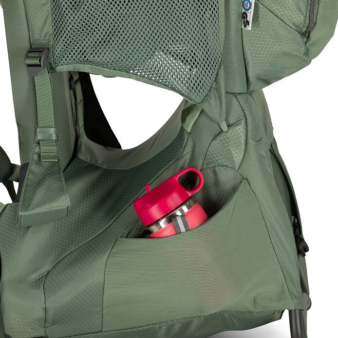 Osprey Poco Premium Child Carrier 36L