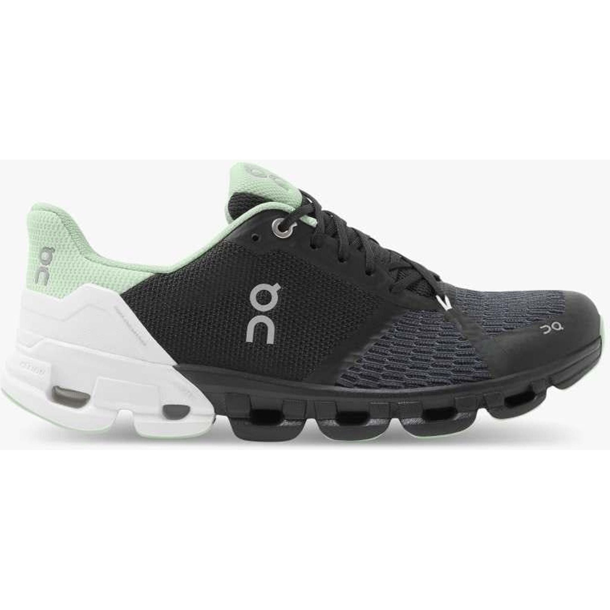 On Womens Cloudflyer Shoes Outside Sports