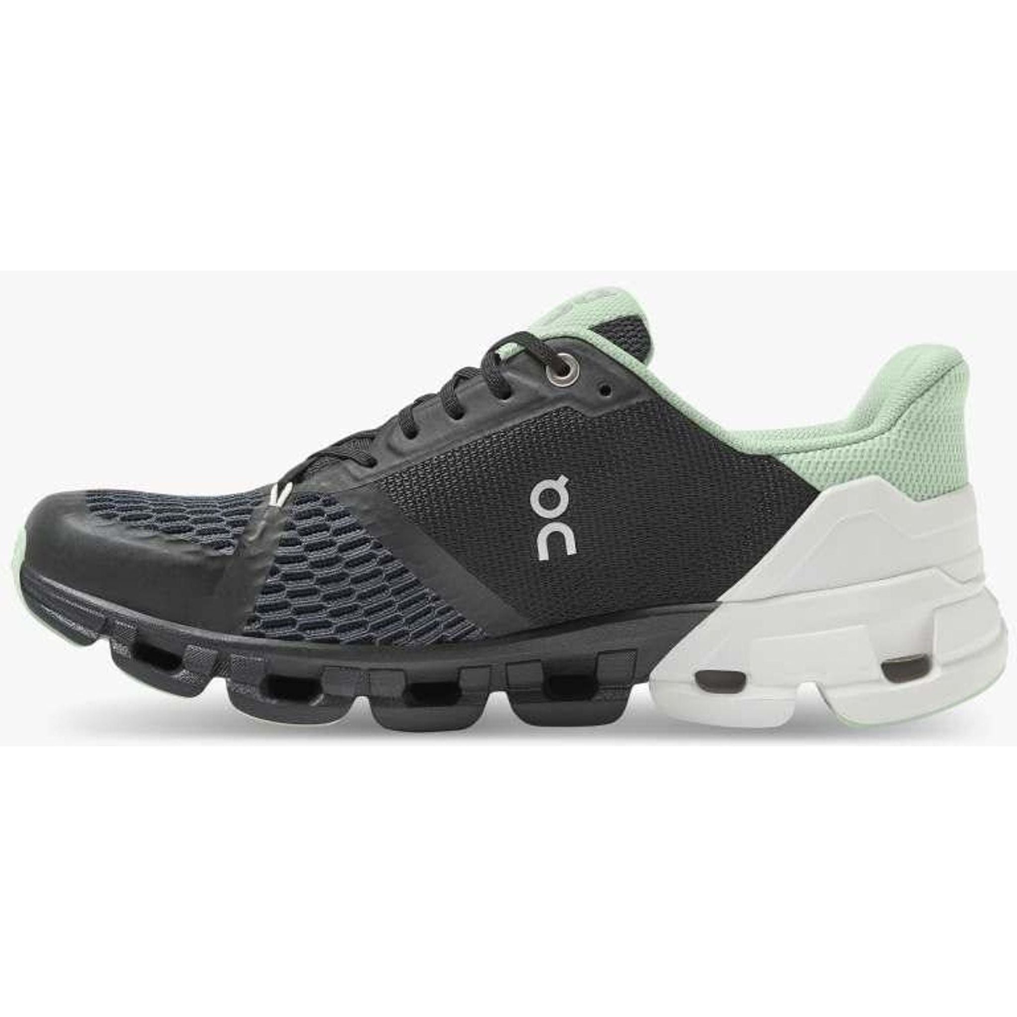 On Womens Cloudflyer Shoes Outside Sports