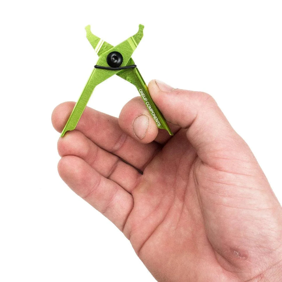 OneUp Plug Plier Kit