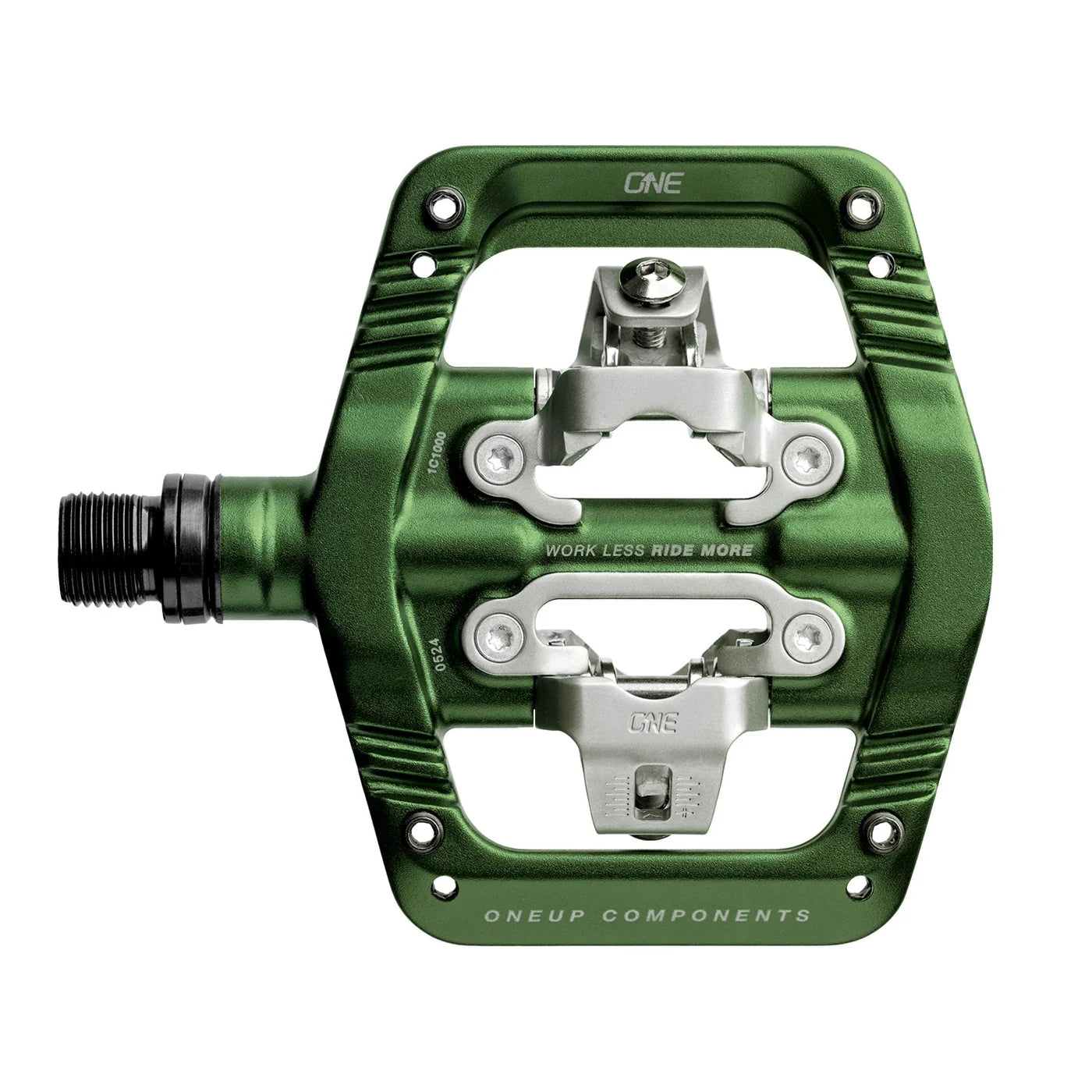 OneUp Clip Pedals