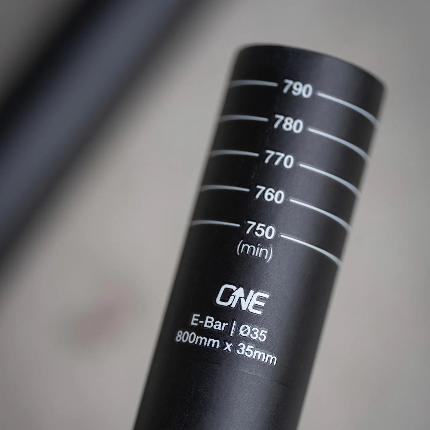 OneUp E-Bar Carbon Handlebar
