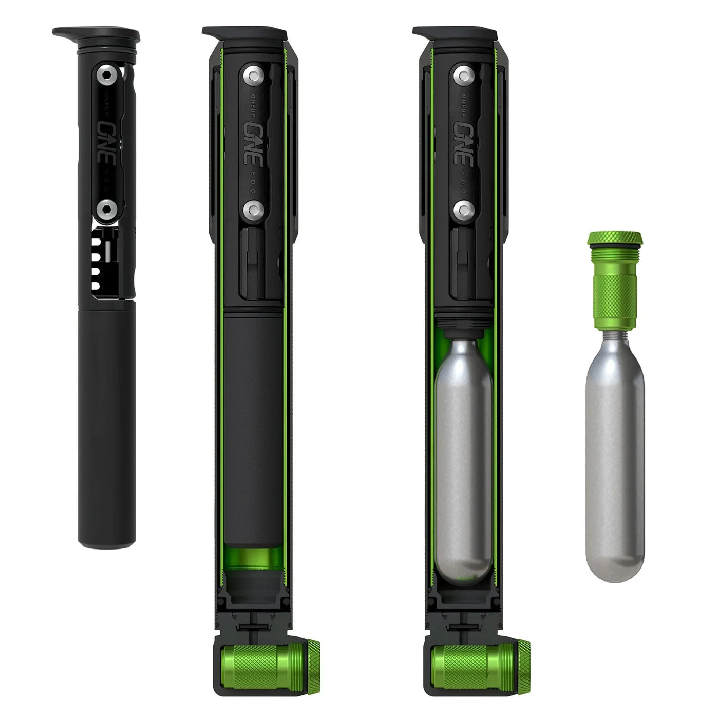 OneUp EDC Pump
