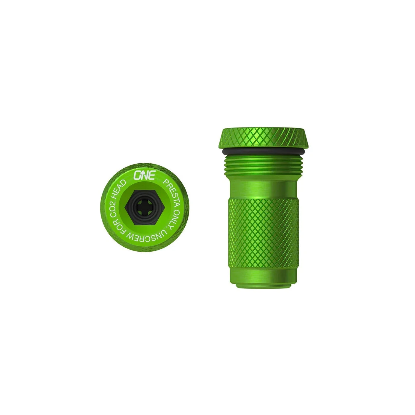 OneUp EDC Pump