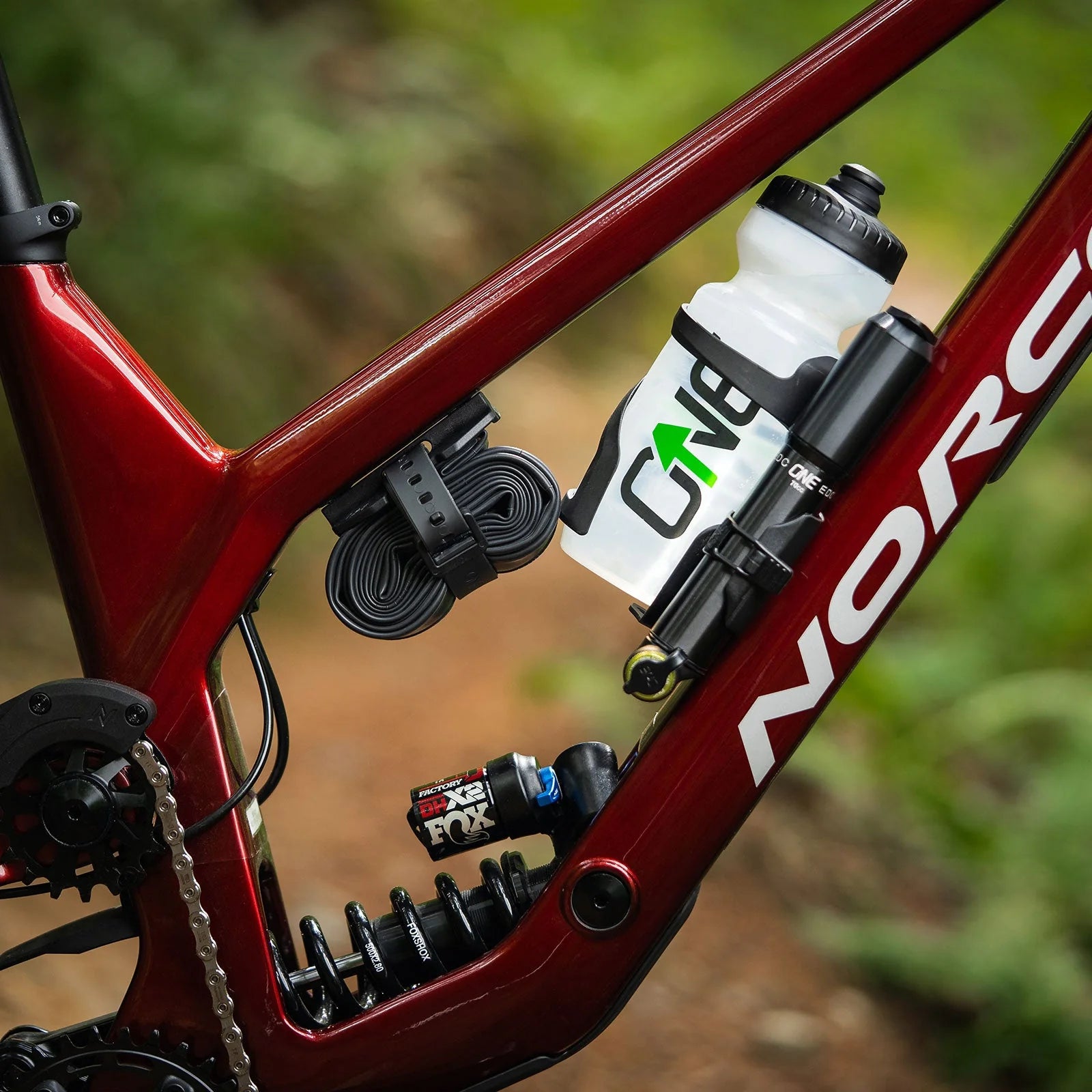 OneUp Drink Bottle