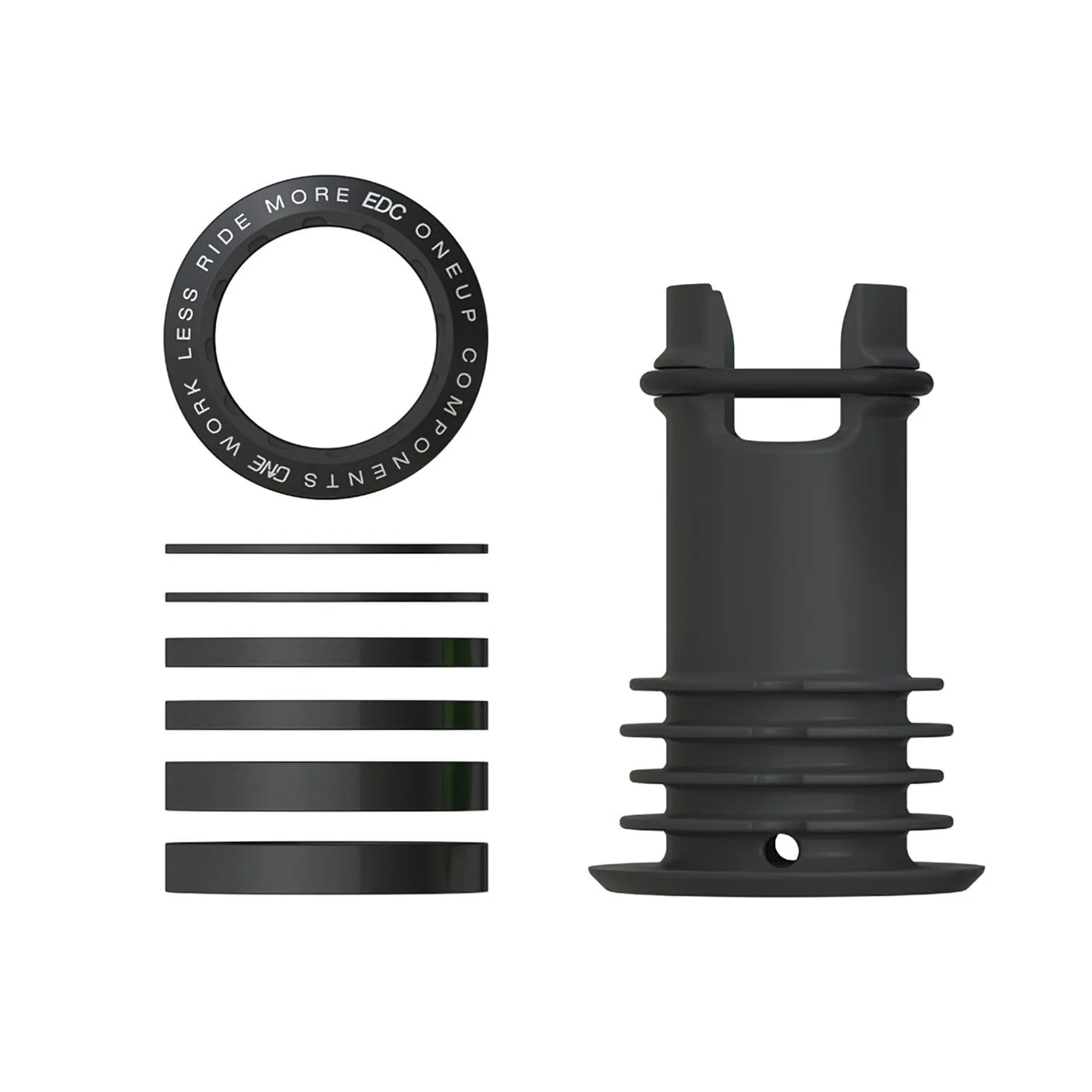 OneUp EDC Top Cap