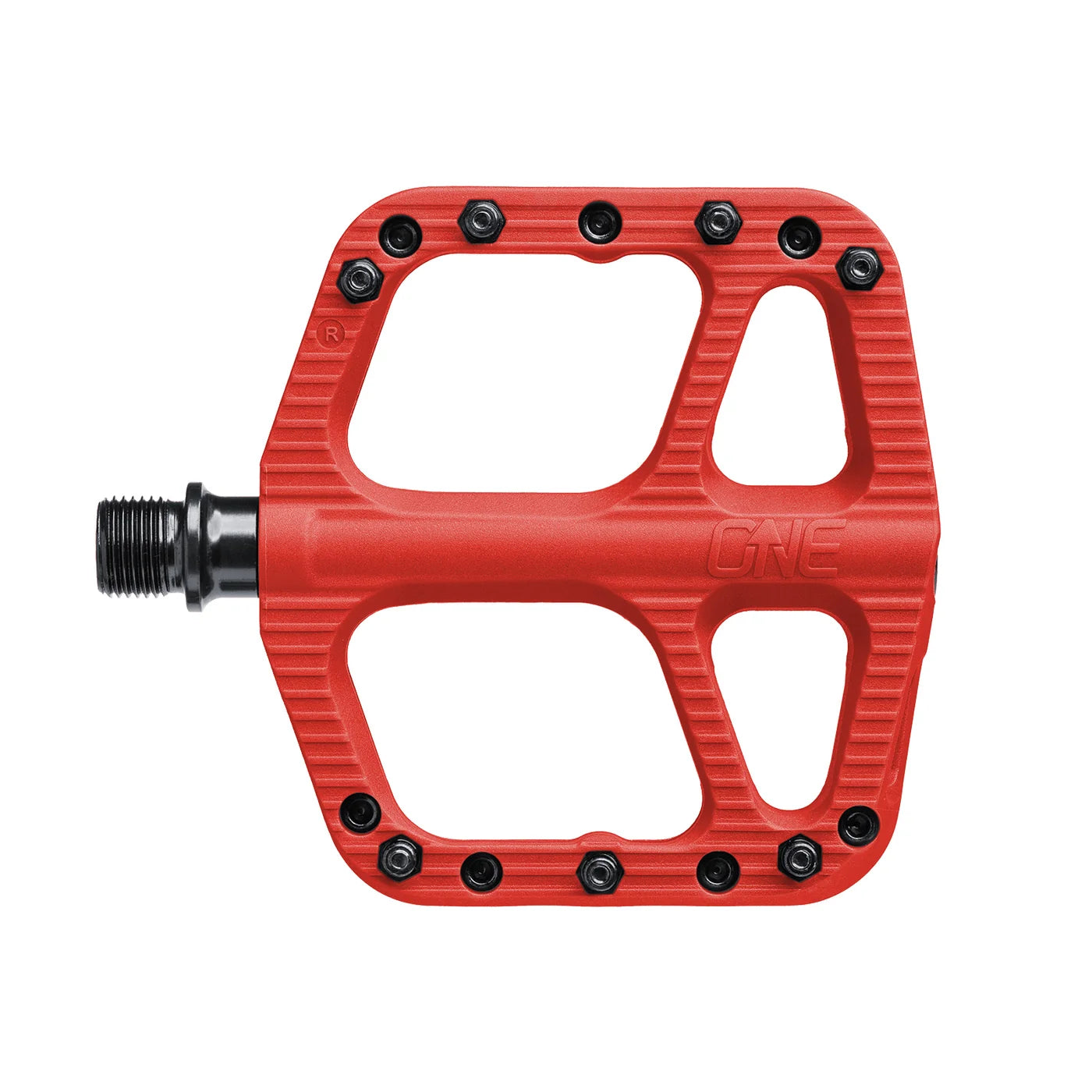 OneUp Small Composite Flat Pedals
