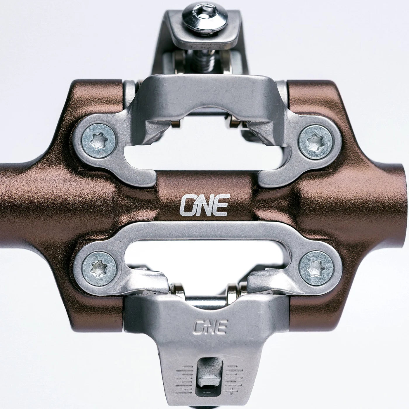 OneUp XC Clip Pedals