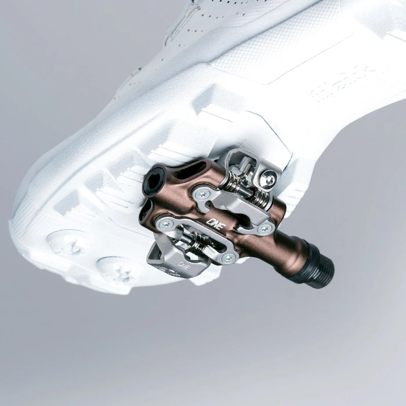 OneUp XC Clip Pedals
