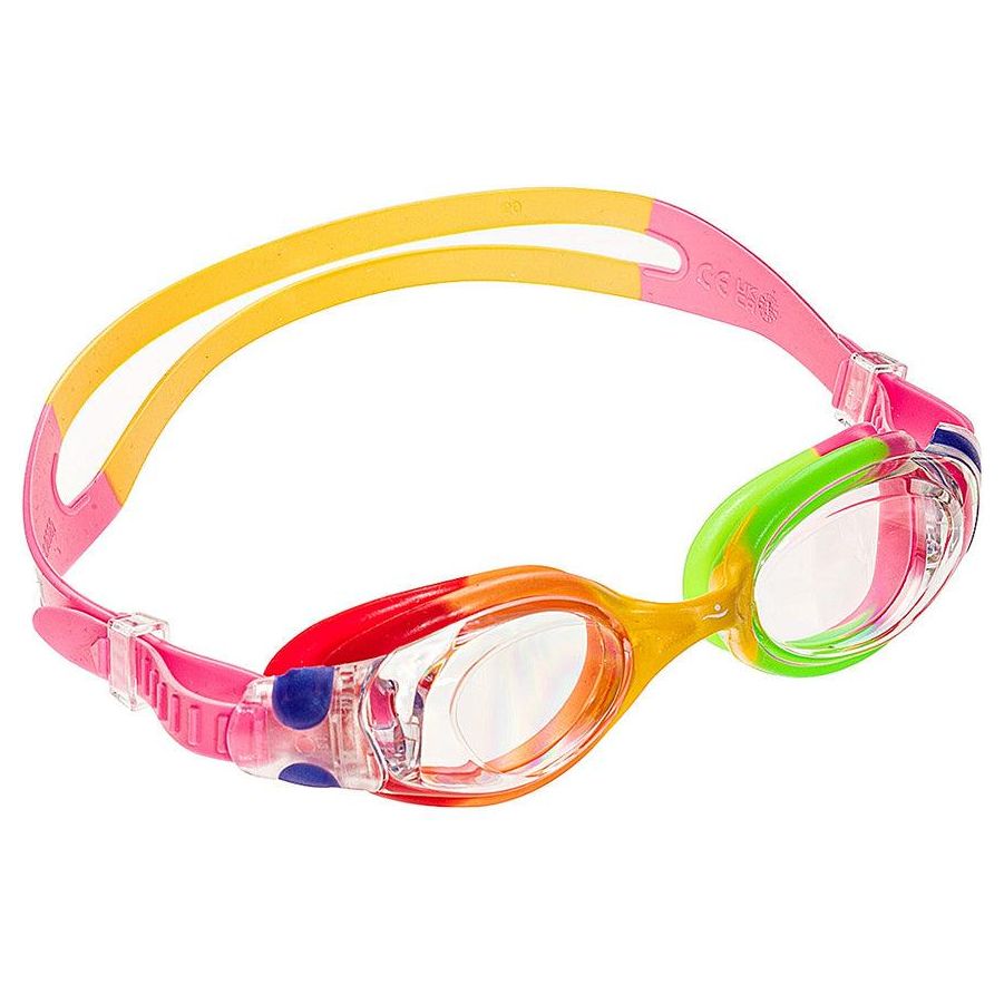 Aqualine Oracle Junior Swim Goggles