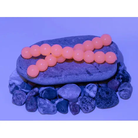 Death Roe Soft Beads